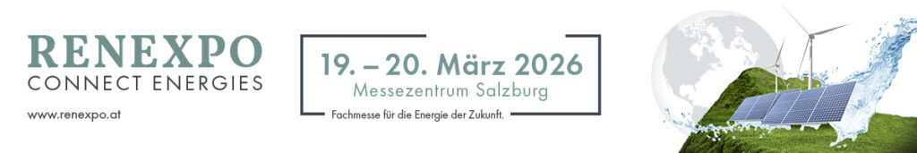 We will be participating at Renexpo 1 Vorlagen Webbanner 1 We will be participating at Renexpo